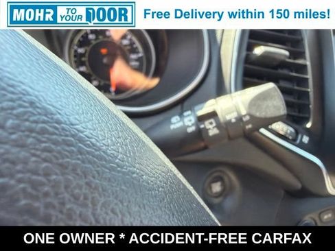 Used 2021 Jeep Cherokee Latitude Lux w/ Comfort/Convenience Group AWD/4WD image 19