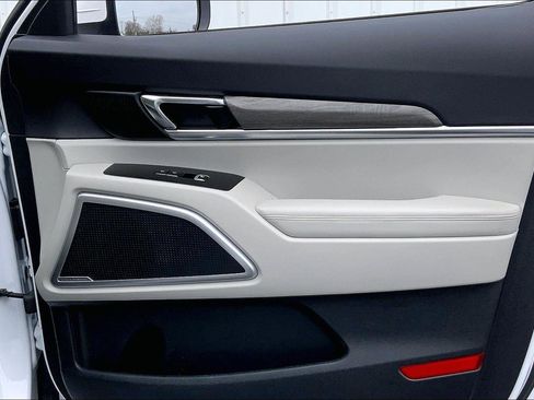 Used 2021 Kia Telluride EX w/ EX Premium Package image 23