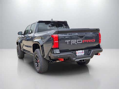 New 2026 Toyota Tacoma TRD Pro image 7