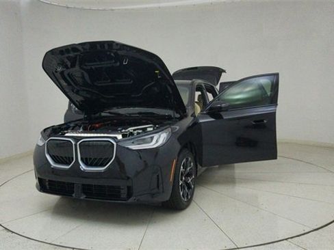 Used 2025 BMW X3 xDrive30i w/ M Sport Package image 70