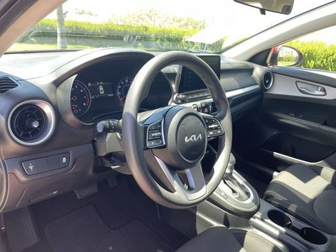Used 2024 Kia Forte LXS FWD image 10
