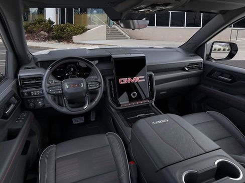 New 2026 GMC Yukon XL AT4 Ultimate image 15