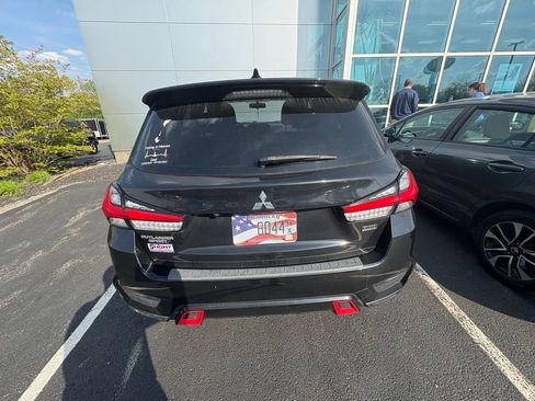 Used 2020 Mitsubishi Outlander Sport ES image 5