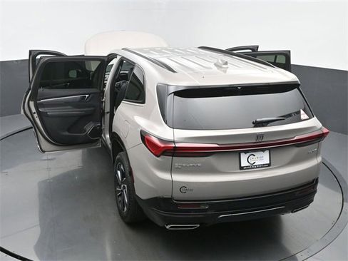 New 2026 Buick Enclave Sport Touring w/ Power Package image 66