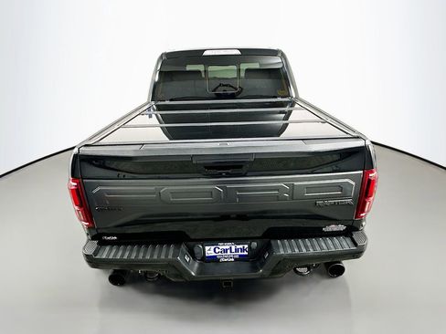 Used 2018 Ford F150 Raptor w/ Equipment Group 802A Luxury AWD/4WD image 33