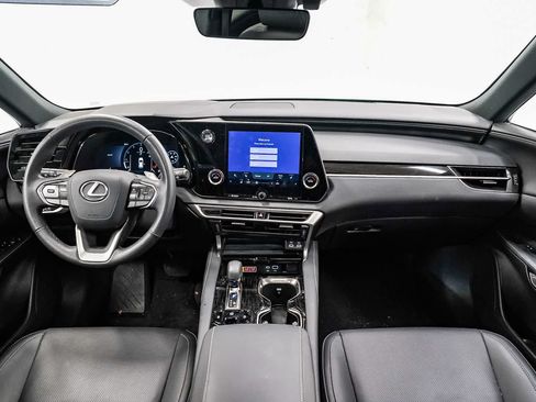 Used 2025 Lexus RX 350 FWD w/ Accessory Package (K3) image 12