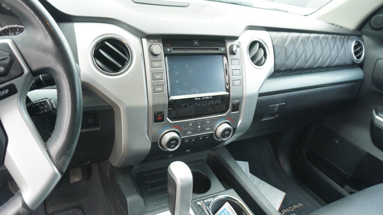 Used 2014 Toyota Tundra Platinum RWD image 13
