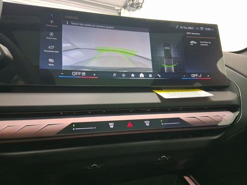 New 2026 BMW X3 xDrive30 w/ Convenience Package image 24