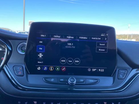 Used 2023 Chevrolet Blazer RS w/ Enhanced Convenience Package image 17