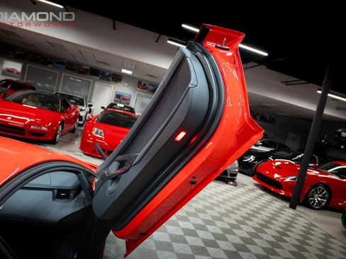 Used 2017 Lamborghini Aventador LP 700-4 image 99