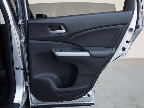 Used 2014 Honda CR-V EX-L image 21