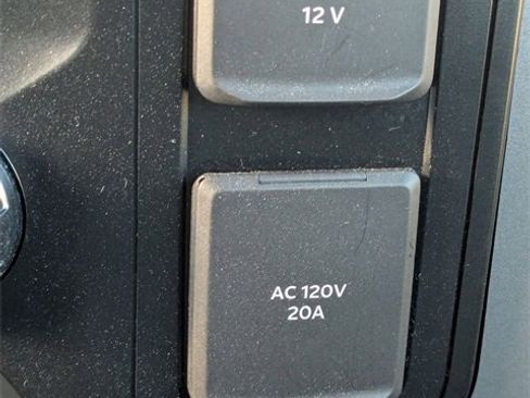 Used 2024 Ford F150 XLT w/ Mobile Office Package image 23