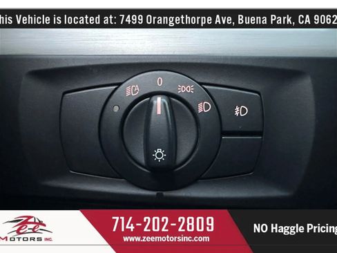 Used 2008 BMW 335i Coupe image 26