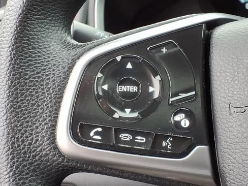 Certified 2022 Honda CR-V EX image 17