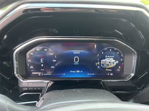 New 2026 Chevrolet Silverado 2500 LTZ image 20