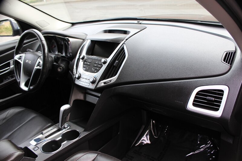 Used 2014 GMC Terrain SLT w/ Chrome Appearance Package AWD/4WD image 16