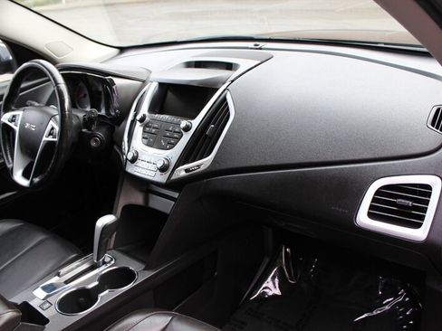 Used 2014 GMC Terrain SLT w/ Chrome Appearance Package AWD/4WD image 16