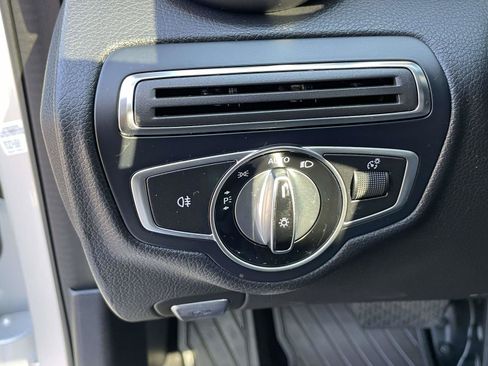 Used 2016 Mercedes-Benz C 300 4MATIC Sedan w/ Premium 2 Package image 20