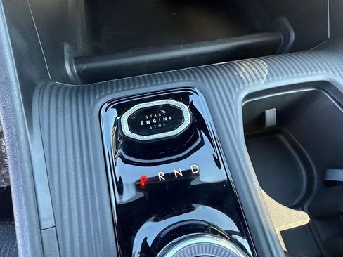 New 2026 Jeep Cherokee Laredo AWD/4WD image 15