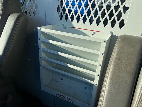 Used 2020 Chevrolet Express 2500 Extended w/ Communications Package image 14