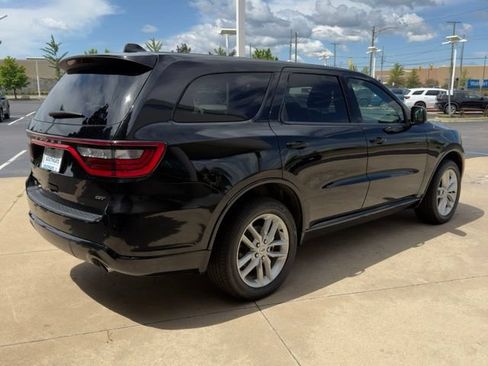 Used 2026 Dodge Durango GT AWD/4WD image 5