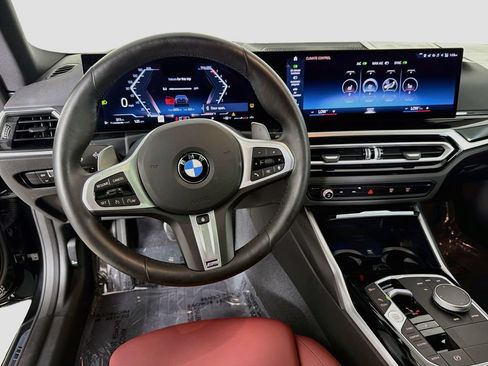 Used 2024 BMW 230i Coupe w/ Premium Package RWD image 24