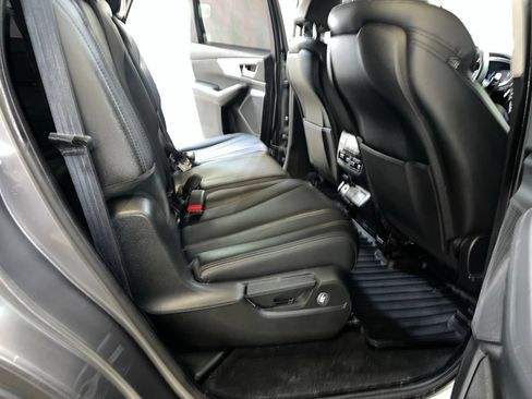 Used 2024 Acura MDX FWD image 28