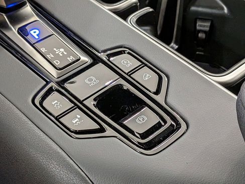 Used 2026 Lexus TX 350 AWD image 27