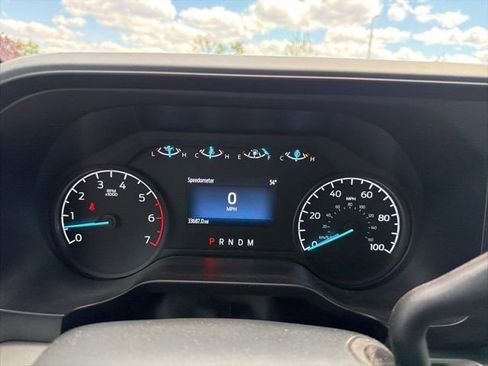 Used 2023 Ford F250 XL w/ STX Appearance Package AWD/4WD image 46