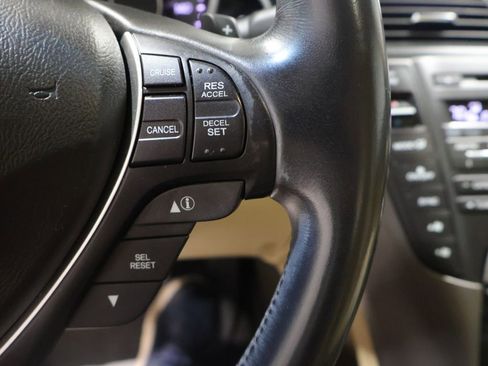 Used 2012 Acura TL w/ Technology Package FWD image 36