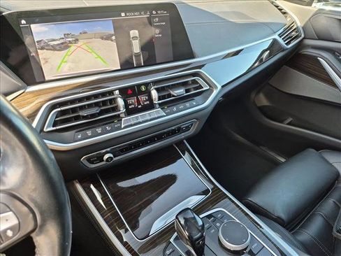 Used 2020 BMW X5 xDrive40i w/ Premium Package AWD/4WD image 15