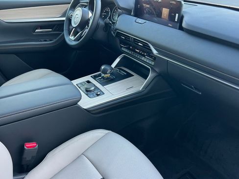 New 2026 MAZDA CX-90 3.3 Turbo w/ Preferred Package image 18
