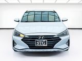 Used 2019 Hyundai Elantra SE w/ Winter Weather Package image 2