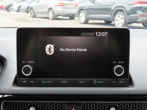 Certified 2022 Honda Civic Sport image 19