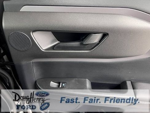 New 2025 Ford Bronco Sport Outer Banks w/ Outer Banks Tech Package+ image 32