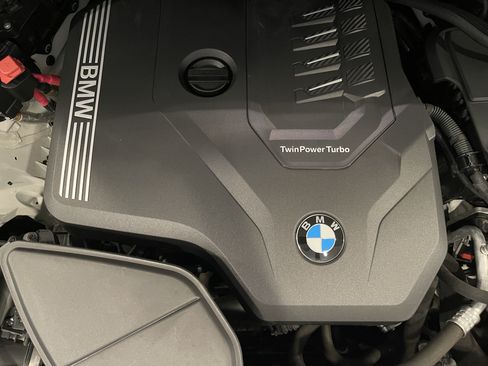 Used 2023 BMW X3 xDrive30i w/ Premium Package w/ZPA AWD/4WD image 25