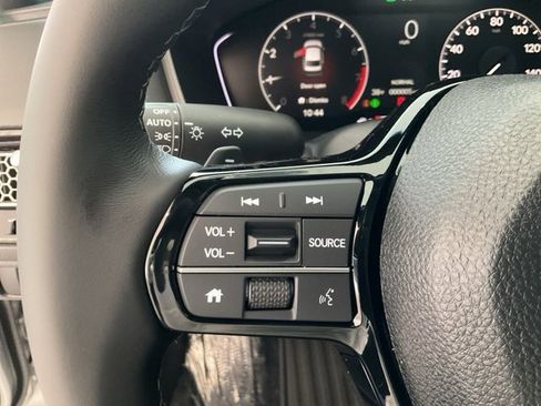 New 2026 Honda Civic Sport image 9