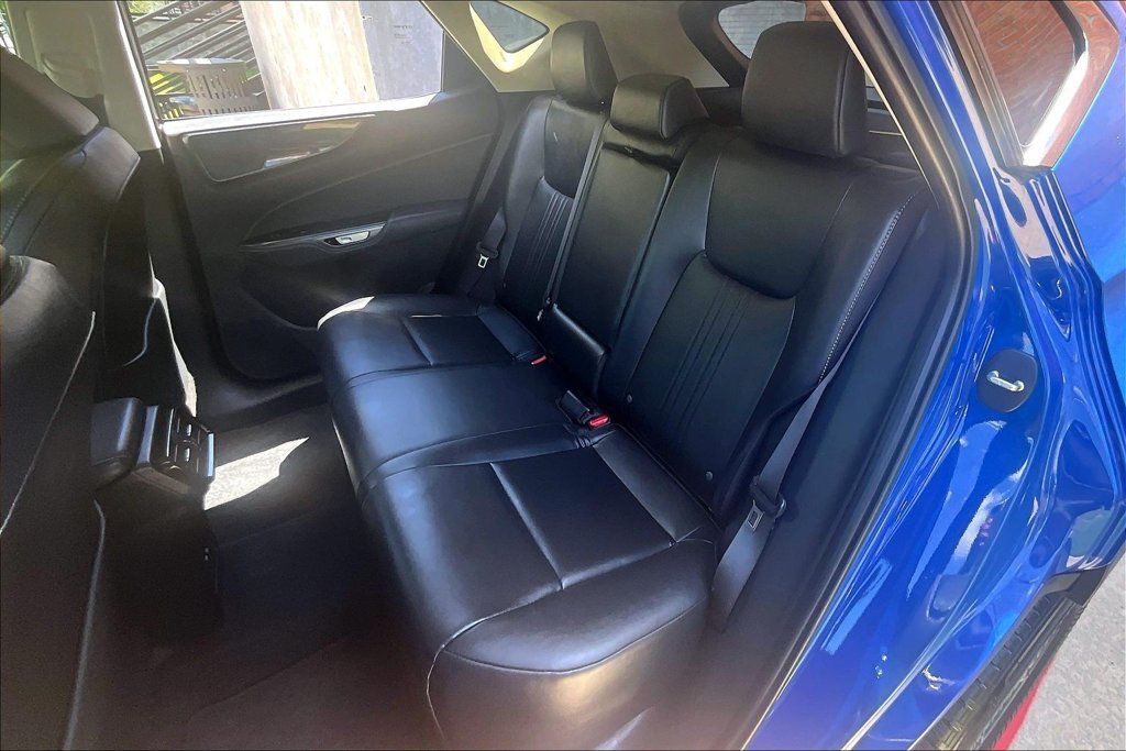 Used 2025 Lexus NX 250 FWD w/ Towing Package (2000 Lbs) image 35