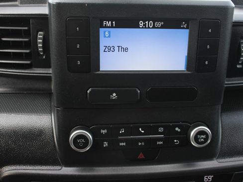 Used 2020 Ford Explorer 4WD Police Interceptor image 18