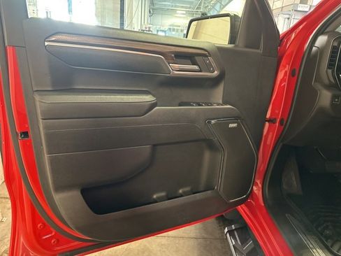 Used 2023 Chevrolet Silverado 1500 RST w/ Convenience Package II image 9