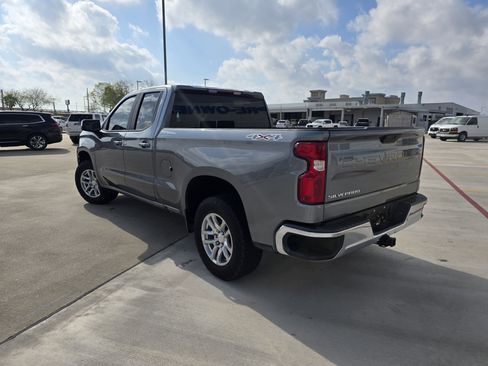 Used 2019 Chevrolet Silverado 1500 LT w/ All-Star Edition image 5