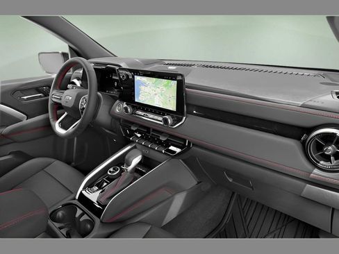 Certified 2023 Chevrolet Colorado Z71 w/ Z71 Convenience Package 2 AWD/4WD image 19