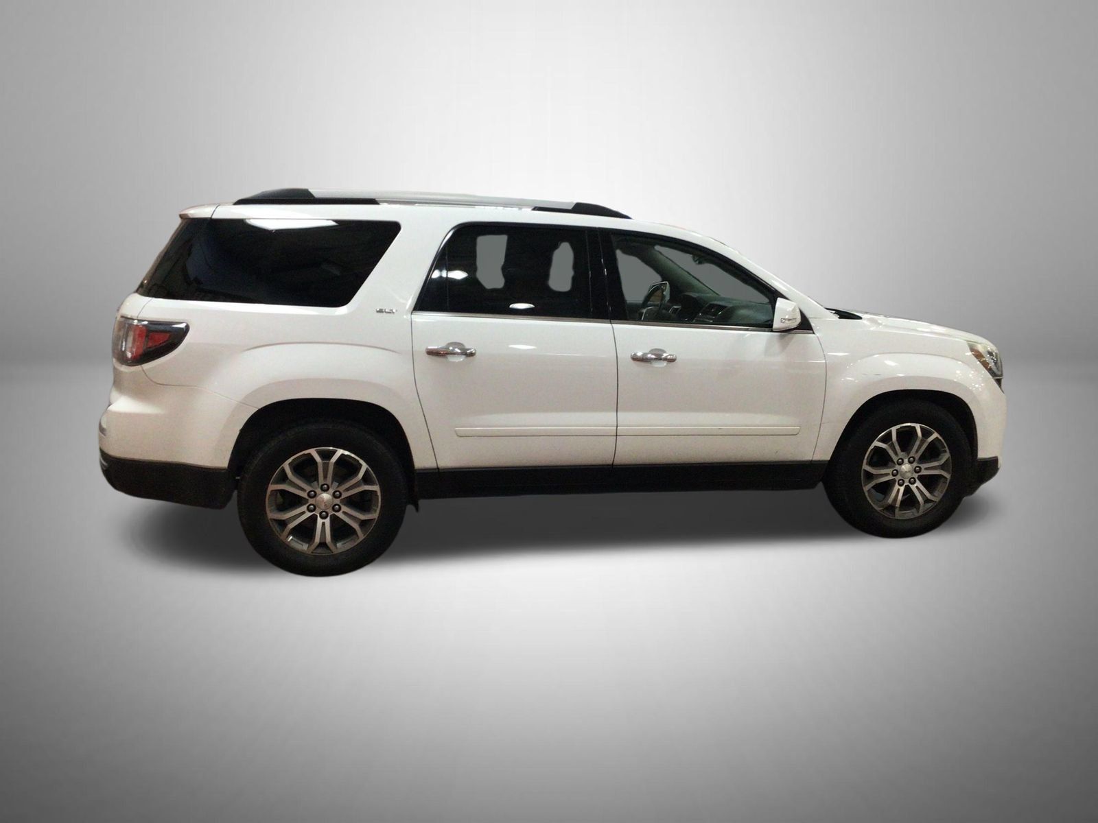 Used 2016 GMC Acadia SLT AWD/4WD image 3