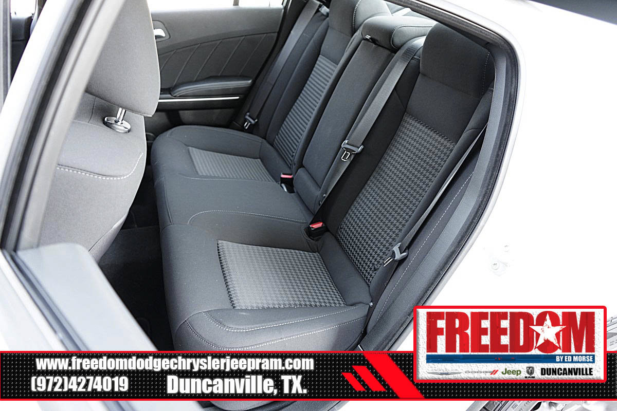 New 2023 Dodge Charger Scat Pack w/ Harman/Kardon Audio Group RWD image 14