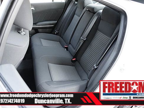 New 2023 Dodge Charger Scat Pack w/ Harman/Kardon Audio Group image 14