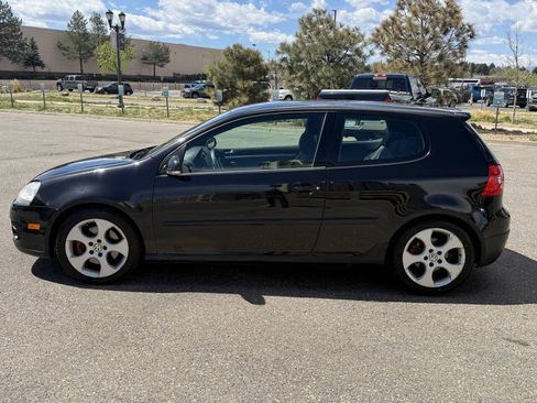 Used 2009 Volkswagen GTI 2-Door FWD image 10