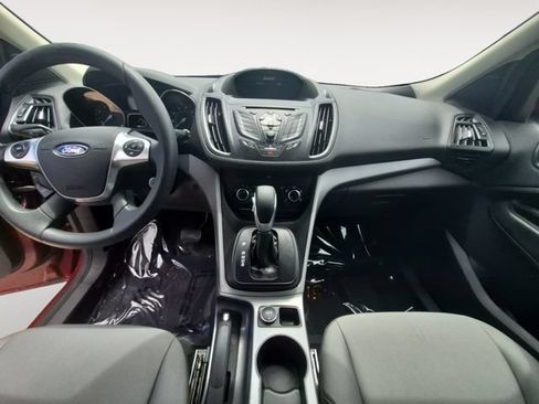 Used 2015 Ford Escape SE FWD image 11