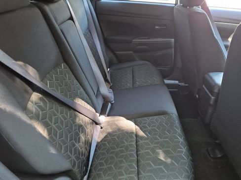 New 2026 Mitsubishi Outlander Sport AWD image 31