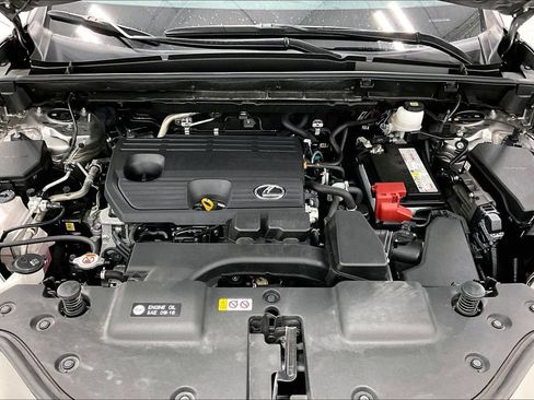 Used 2024 Lexus NX 250 FWD w/ Cold Area Package image 11