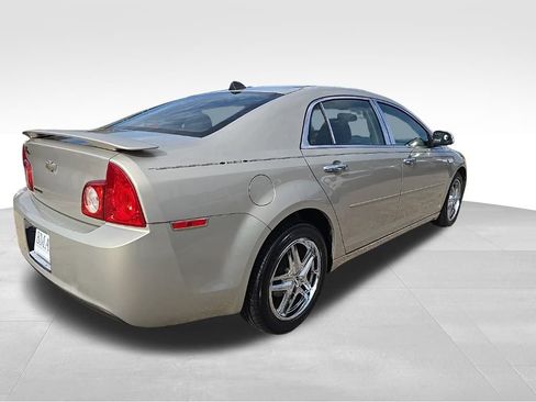 Used 2012 Chevrolet Malibu LT image 11